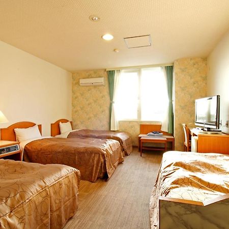 Hotel Ginsui Сирахама Экстерьер фото