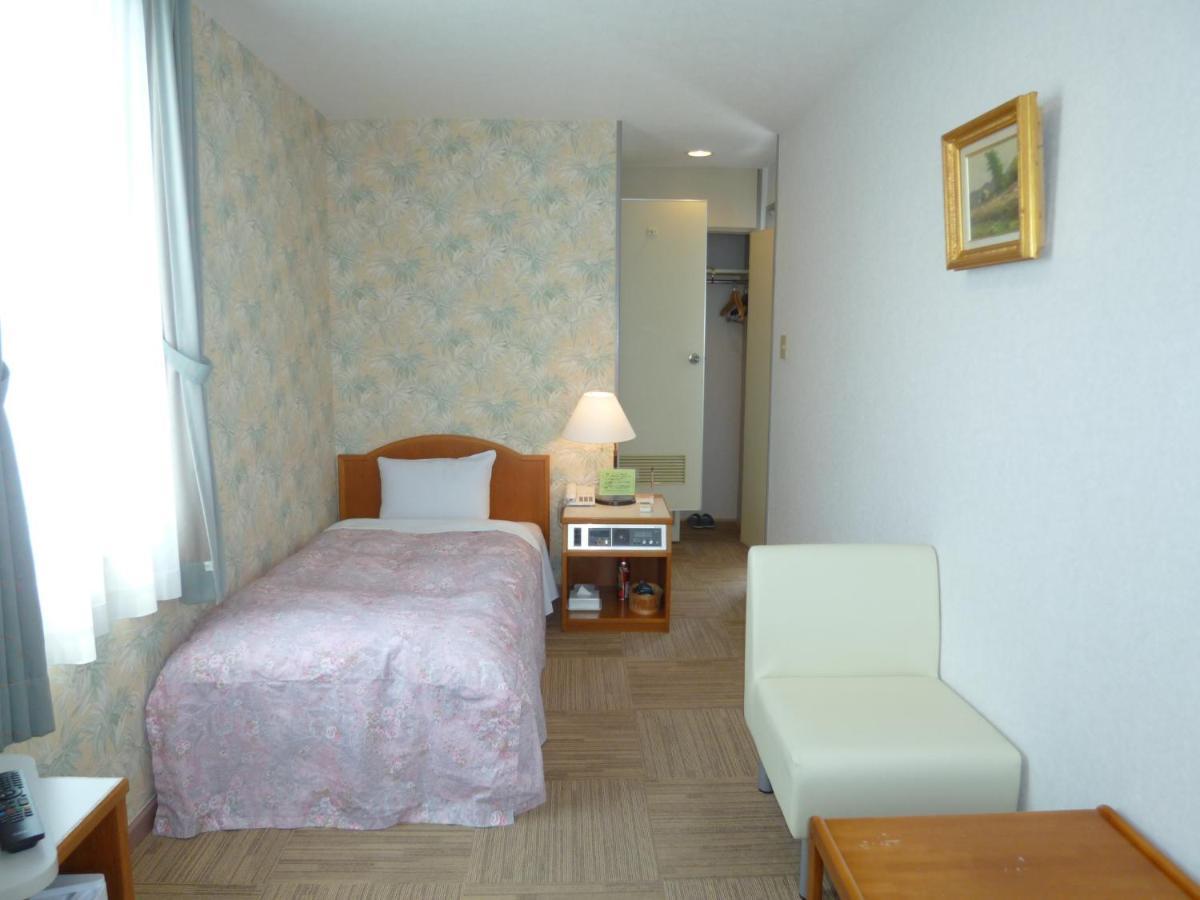 Hotel Ginsui Сирахама Экстерьер фото