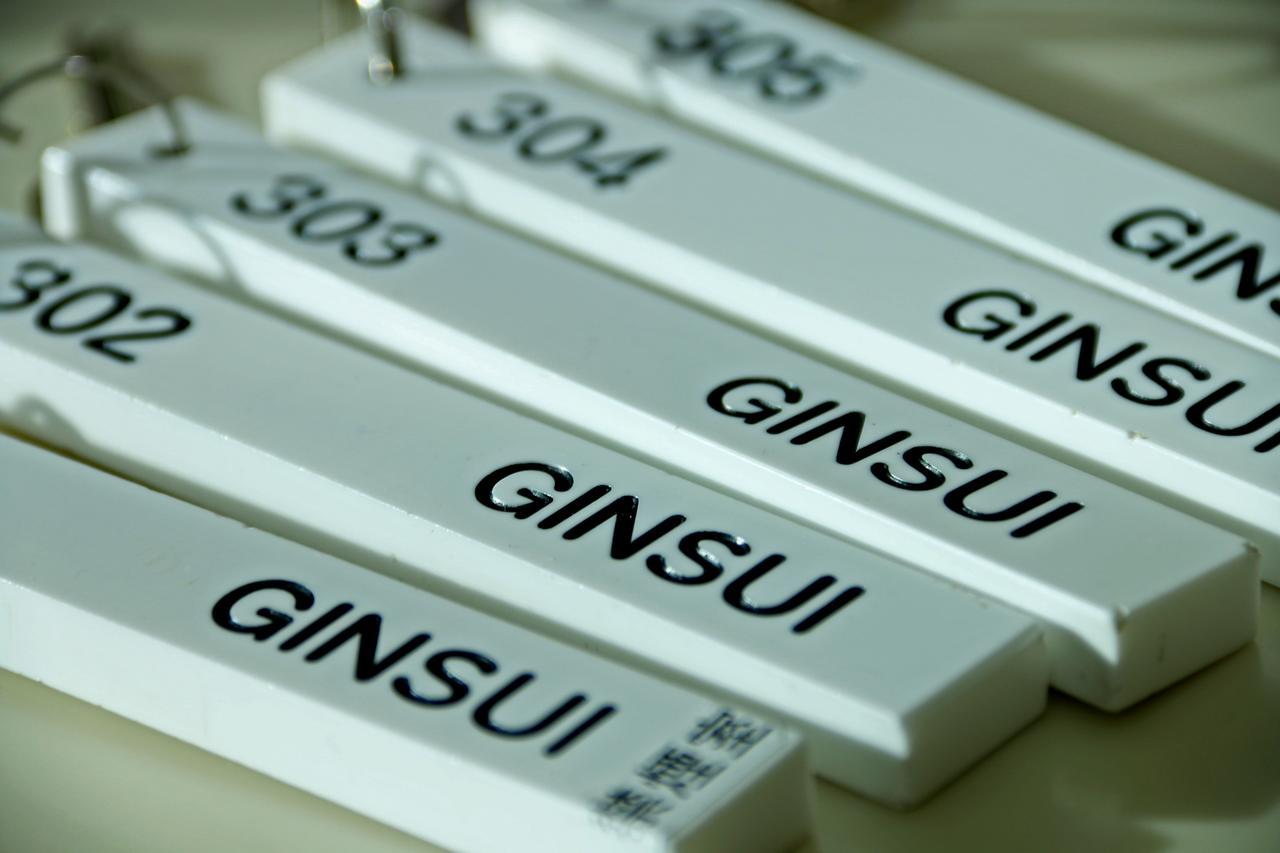Hotel Ginsui Сирахама Экстерьер фото