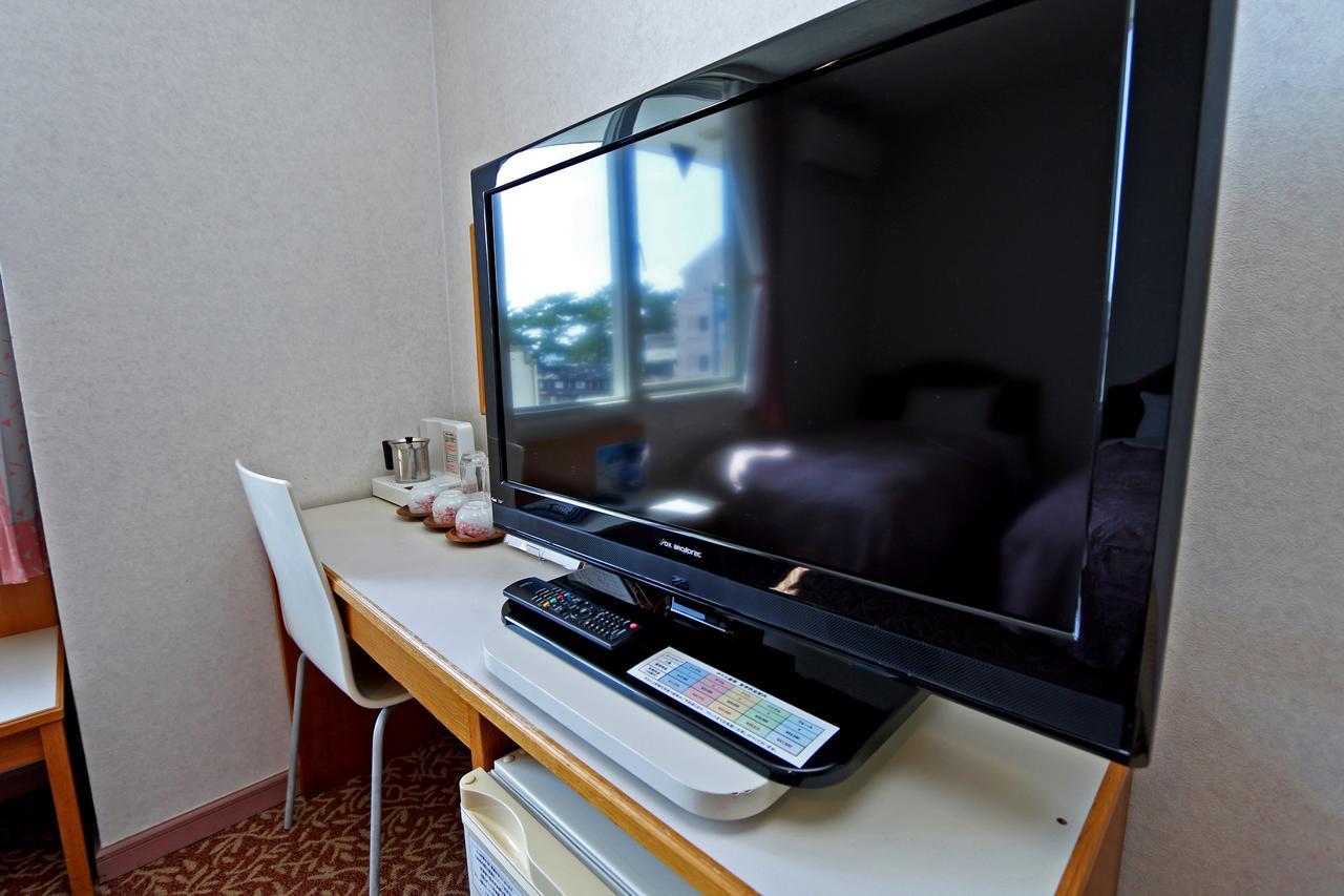 Hotel Ginsui Сирахама Экстерьер фото
