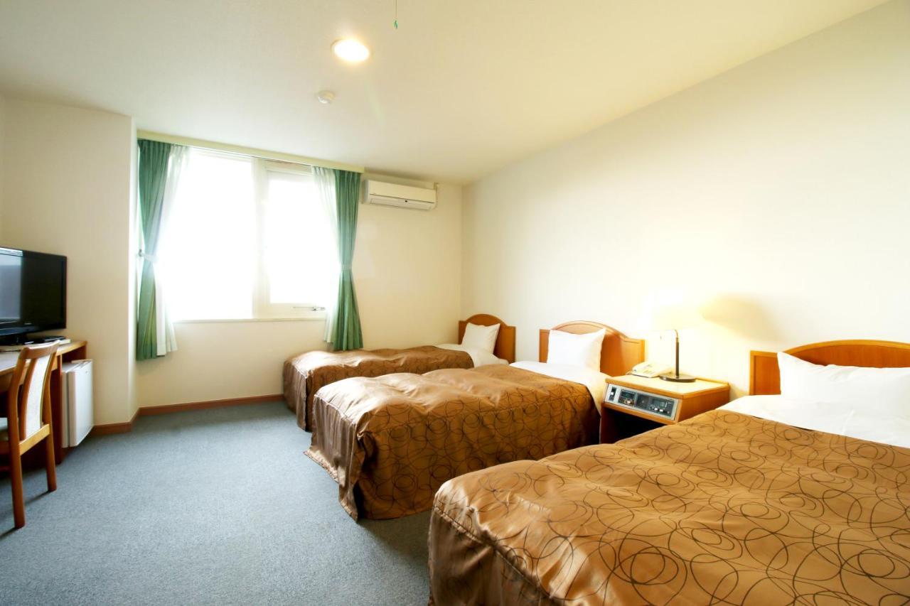 Hotel Ginsui Сирахама Экстерьер фото